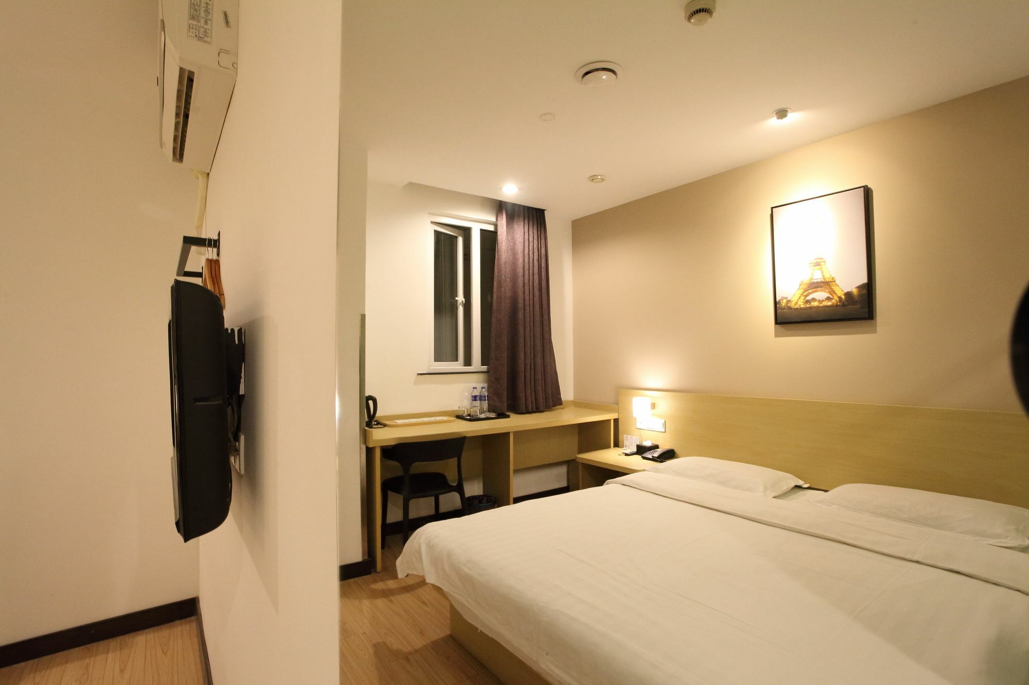 Changshu Weijing Express Hotel מראה חיצוני תמונה